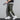 Army Green Autumn Plus Size Men Thin Design Casual Work  Jogging Military Cargo Pants Track Pants Joggers  -  GeraldBlack.com