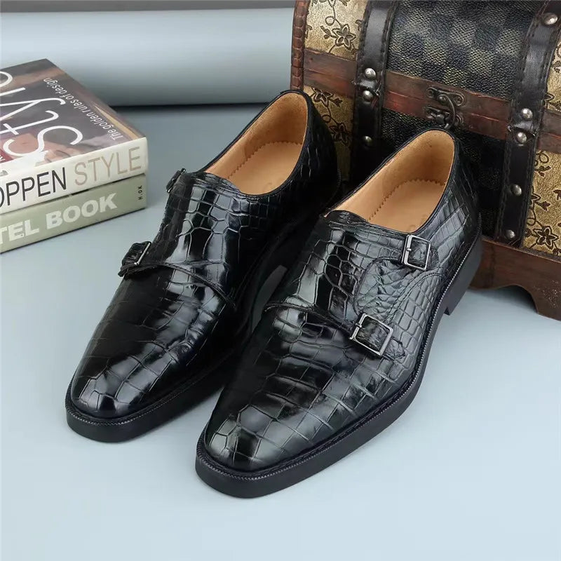 Men Dress Shoes – GeraldBlack.com