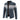 Autumn Men Slim Knitted Casual Patchwork Zipper Cardigan Sweaters Jacket Coat  -  GeraldBlack.com