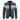 Autumn Men Slim Knitted Casual Patchwork Zipper Cardigan Sweaters Jacket Coat  -  GeraldBlack.com