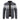 Autumn Men Slim Knitted Casual Patchwork Zipper Cardigan Sweaters Jacket Coat  -  GeraldBlack.com