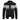 Autumn Men Slim Knitted Casual Patchwork Zipper Cardigan Sweaters Jacket Coat  -  GeraldBlack.com