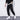 Autumn Plus Size Men Thin Design Casual Work  Jogging Military Cargo Pants Black Track Pants Joggers  -  GeraldBlack.com