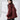 Autumn Real Sheepskin Women Vintage Chic Loose Medium Hooded Windbreaker Coat  -  GeraldBlack.com