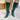 Autumn Winter Zip Knee High Boots Women Sexy Pointed Toe Snake Print Stiletto Heels Party Nachtclub Stripper Shoes  -  GeraldBlack.com
