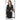 Black Autumn Winter Formal Women Business OL Styles Office Work Wear Blazers  -  GeraldBlack.com