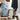 Black Checked Women Natural Fox Fur Collar Cashmere Wool Blends Long Winter Outerwear Streetwear  -  GeraldBlack.com