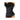 Black Neoprene Sauna Waist Trainer Corset Sweat Compression Body Shaper Slimming Trimme Belts for Women  -  GeraldBlack.com