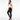 Black Velvet Yoga Scrunched Booty Leggings for Women Skinny Fitness Yoga Leggings  -  GeraldBlack.com