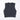 Black Women's Seamless Double Zipper Sleeveless Tops Outfits for Workout Sport Running Fitness Gym Yoga  -  GeraldBlack.com