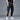 Black Yellow Autumn Plus Size Men Thin Design Casual Work  Jogging Military Cargo Pants  Track Pants Joggers  -  GeraldBlack.com