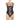 Bodysuit Women Lace Floral Patchwork Embroidery Plus Size Gartered Lingerie Set With Underwire Bodys Erotic Jumpsuit  -  GeraldBlack.com
