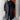 British Men Long Slim Dividing Line Decoration Long Fall Streetwear Trench Coat  -  GeraldBlack.com