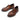 British Style Mark Line Polishing Vintage Men's Toe Layer Cowhide Inner Stitching Wedding Oxfords Shoes  -  GeraldBlack.com