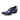 British Type Men's Luxury Handmade Leather Pointed Metal Toe 6.5cm High Increased Dress Shoes  -  GeraldBlack.com