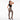 Camo High Waist Tights Women's Camouflage Funky Gym Yoga Running Leggings Push Up Pants For Women  -  GeraldBlack.com
