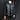 Casaca Hombre Vintage Men Floral Lattice Long Sleeve Zipper Bomber Pilot Jacket Plus Size 4XL  -  GeraldBlack.com