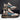 Casual Fashion Shoes Men 4D Print Mens Chunky Sneakers Flying Weaving Mesh Blade Shoe Outdoor Tenis Footwear Zapatillas Hombre  -  GeraldBlack.com