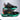 Chunky Hip Hop High Platform Off Classic Blade White Fly Running Tenis Shoes  -  GeraldBlack.com