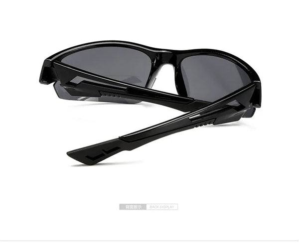 Classic Luxury Unisex Army Sports Driving V400 Fishing Men Tactical Sunglasses  -  GeraldBlack.com