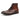 Classic Norway Vintage Carved Soft Leather Gentlemen Elegant Dinner Party Ankle Boots Gift  -  GeraldBlack.com