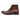 Classic Norway Vintage Carved Soft Leather Gentlemen Elegant Dinner Party Ankle Boots Gift  -  GeraldBlack.com