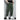 Dark Green Autumn Plus Size Men Thin Design Casual Work  Jogging Military Cargo Pants Track Pants Joggers  -  GeraldBlack.com