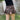 Denim Pleated Low Waisted Grunge Fairycore Kawaii Short Pockets Brown Mini Skirts for Women  -  GeraldBlack.com