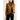 Eco-leather Women Sheepskin Slim Fit Street Jacket Clothing  -  GeraldBlack.com