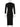 Elegant Fashion Folds Sexy Slim Turn Down Collar Long Sleeve Midi Bodycon Shirt Dresses For Women Autumn Spring  -  GeraldBlack.com