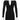 Elegant Fashion Patchwork Bodycon Office Turn Down Collar Long Sleeve Mini Dresses For Women Autumn Winter  -  GeraldBlack.com