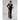 Elegant Sexy High Split Sequins Lace Prom Evening Wedding Christmas Birthday Celebrity Party Long Dress for Women  -  GeraldBlack.com