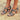 Elegant Strap Women Bohemian Style Summer Fashion High Heels Shoes Footwear  -  GeraldBlack.com