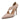 Elegant Women Pointed Toe Sexy Ultra Thin High Heels Pumps Nightclub Party Shoes  -  GeraldBlack.com