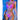 Fashion Anti Leather Design Bra 2Pcs Personality Charming Generous Temptation Underwear Fashion Set  -  GeraldBlack.com