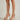 Fashion Chain Ankle Strap Women High Heels Pole Dance Cozy Leather Peep Toe Stiletto Pumps  -  GeraldBlack.com