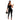 Fashion Feather Patchwork Strapless Women Summer Sexy Off Shoulder Slash Neck Skinny Jumpsuit Streetwear Outfits  -  GeraldBlack.com