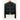 Fashion Heavy Industry Chain Edge Decoration Leather Women's Street Jacket  -  GeraldBlack.com