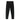 Fashion jeans Men's spring summer thin style tide Black Printed small feet casual trend Skinny Pants  -  GeraldBlack.com