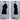 Fashion Natural Mink Fur Women Black Genuine Warm Winter Long Jacket - GeraldBlack.com