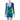 Fashion Print Deep V Drawstring Ruched Bodycon Women Sexy Sheer Mesh Long Sleeve Mini Dress  -  GeraldBlack.com