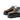 Fashion Shining Black Men's Split-toe Shoes Summer Cool Young Modern Collocation Casual shoes  -  GeraldBlack.com