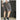 Fashion Summer Beach Men 100% Cotton Youth Casual Sports Loose Sweatpants Drawstring Pocket Short Pants Plus Size 8XL  -  GeraldBlack.com