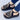 Fashion Summer Women Casual Rubber Sole Non Slip Comfortable Peep Toe Rivet Beach Sandals  -  GeraldBlack.com