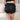 Feminion Fashion High Waist Women Sexy Sequin Latest Design Popular Bar Shorts  -  GeraldBlack.com