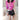 Feminion Fashion High Waist Women Sexy Sequin Latest Design Popular Bar Shorts  -  GeraldBlack.com