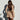 Flared Long SleeCve Backless Short Sexy Outfit Women Comfy Rib Knit Khaki Fall Dress  -  GeraldBlack.com