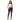 Flex Sports Women Black Gym Sportswear Push Up Fitness Bike Leggings Pants  -  GeraldBlack.com