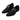 Formal Business Men Black Leather Buckle Decoration Fashion Dress Shoes Big Size EU38-46!  -  GeraldBlack.com