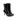 Women's Five-finger Strange Style Side Zipper Party Runway Ankle Boots